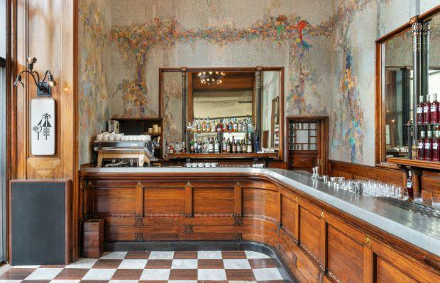 Camparino in Galleria